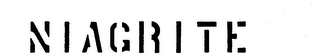 NIAGRITE logo