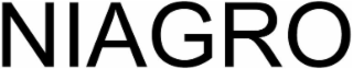 NIAGRO logo