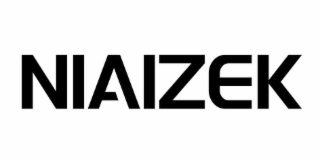 NIAIZEK logo