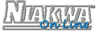 NIAKWA ONLINE logo