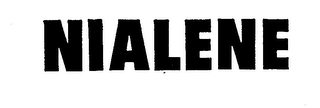 NIALENE logo