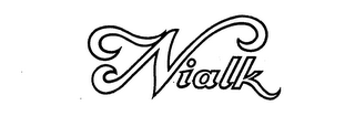 NIALK logo