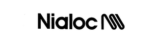 NIALOC logo
