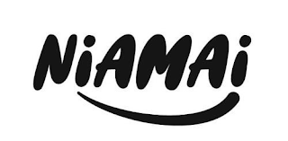 NIAMAI logo