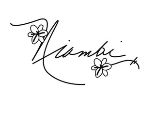NIAMBI logo