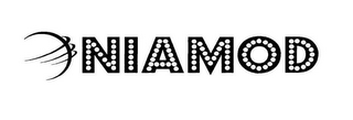 NIAMOD logo
