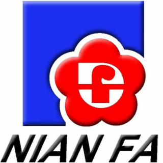 NIAN FA logo