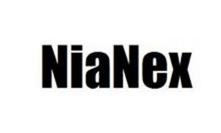 NIANEX logo