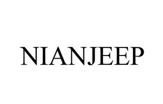 NIANJEEP logo