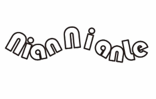 NIANNIANLE logo