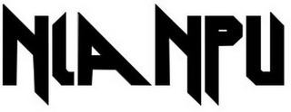 NIANPU logo