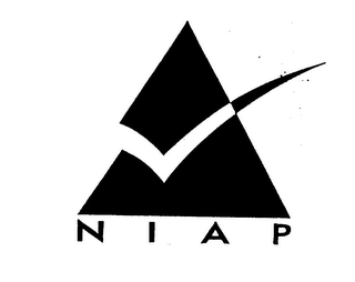 NIAP logo