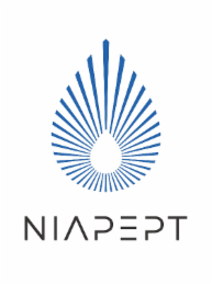 NIAPEPT logo