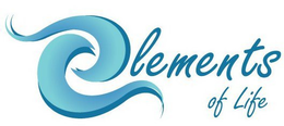 NIA'S ELEMENTS OF LIFE logo