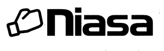 NIASA logo