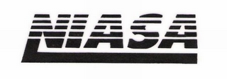 NIASA logo