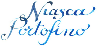 NIASCA PORTOFINO logo