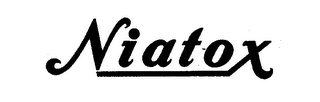 NIATOX logo