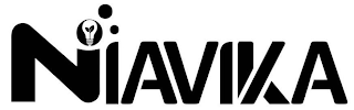 NIAVIKA logo
