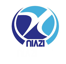 NIAZI logo