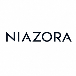 NIAZORA logo