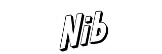 NIB logo