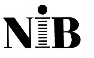 NIB logo