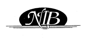 NIB logo