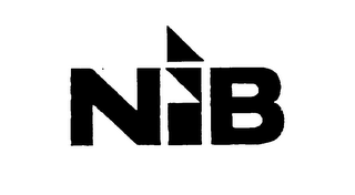 NIB logo