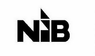 NIB logo