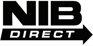NIB DIRECT logo
