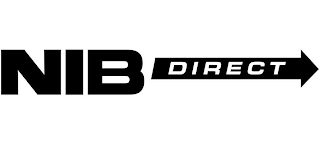 NIB DIRECT logo