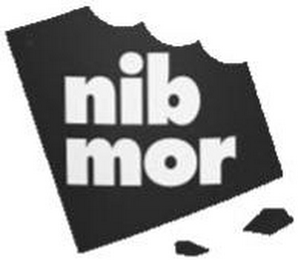 NIB MOR logo