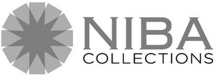 NIBA COLLECTIONS logo