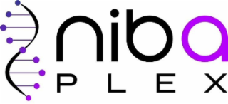 NIBA PLEX logo