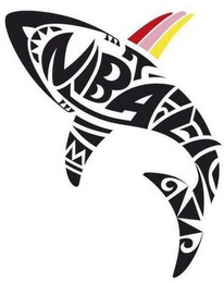 NIBALI logo