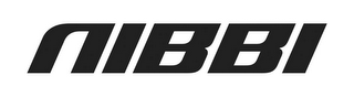 NIBBI logo