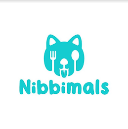 NIBBIMALS logo