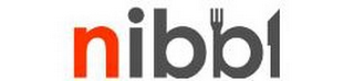 NIBBL logo