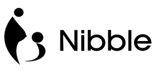 NIBBLE logo