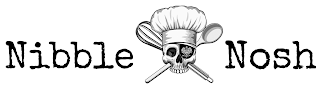 NIBBLE NOSH logo