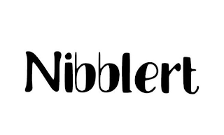 NIBBLERT logo