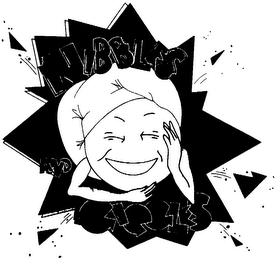 NIBBLES AND GIGGLES logo