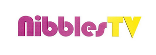NIBBLESTV logo