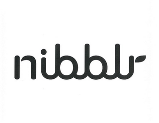 NIBBLR logo