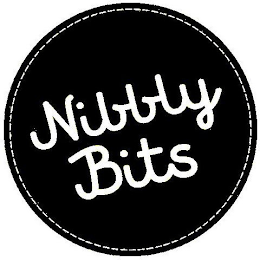 NIBBLY BITS logo