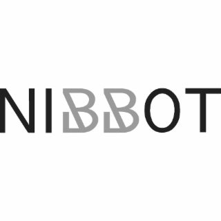 NIBBOT logo