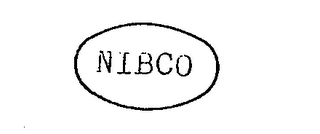 NIBCO logo