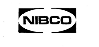NIBCO logo