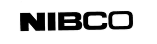 NIBCO logo